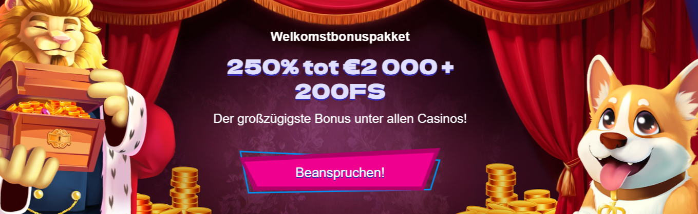 royspins bonus